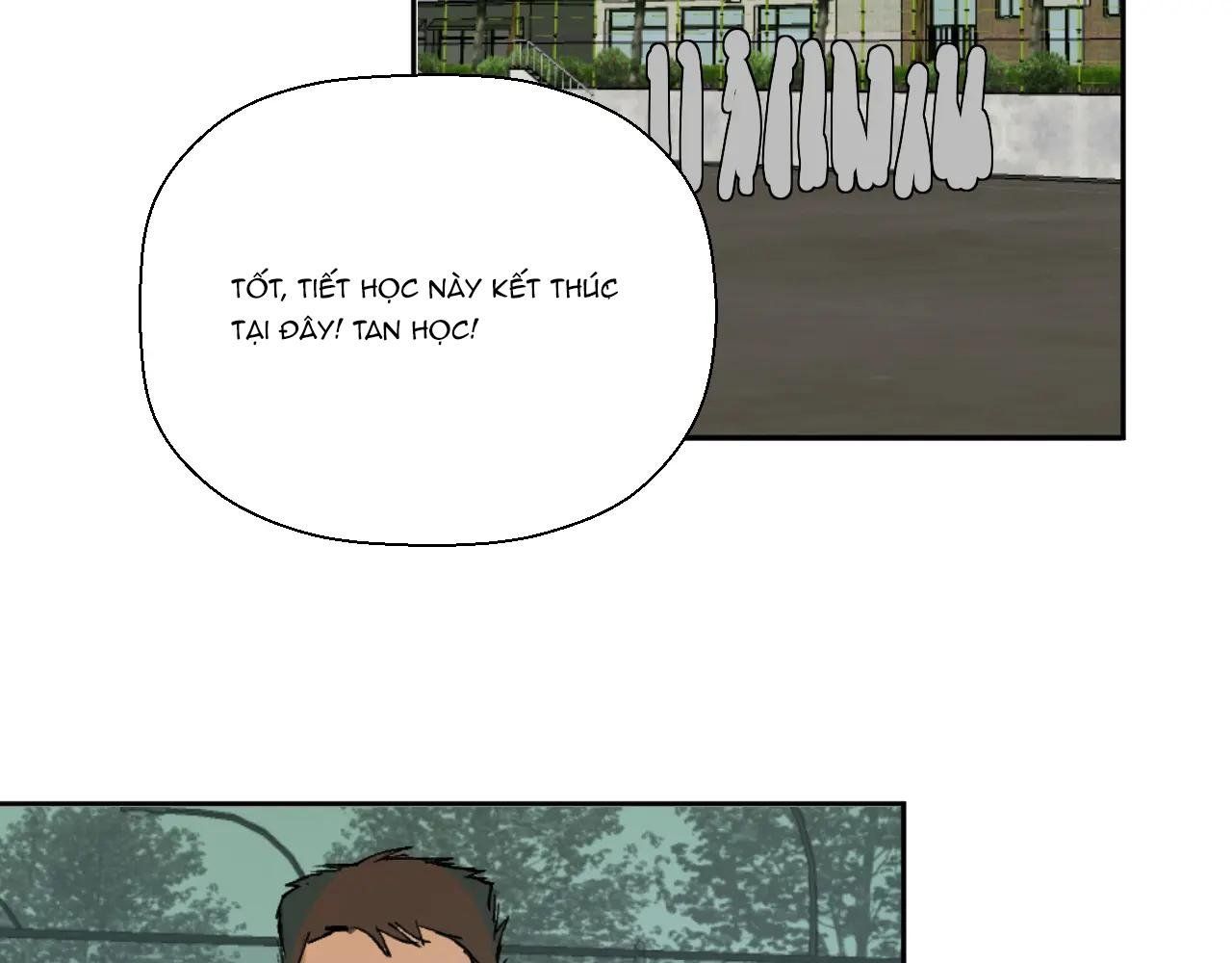 Không Tỳ Vết: Chapter 30