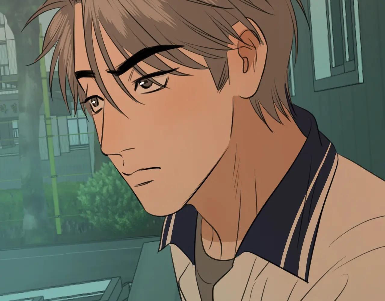 Không Tỳ Vết: Chapter 30