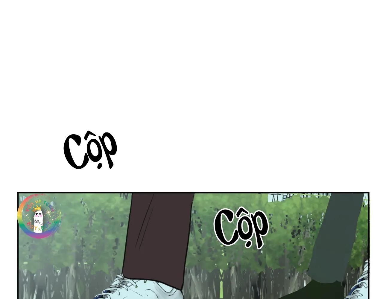 Không Tỳ Vết: Chapter 30