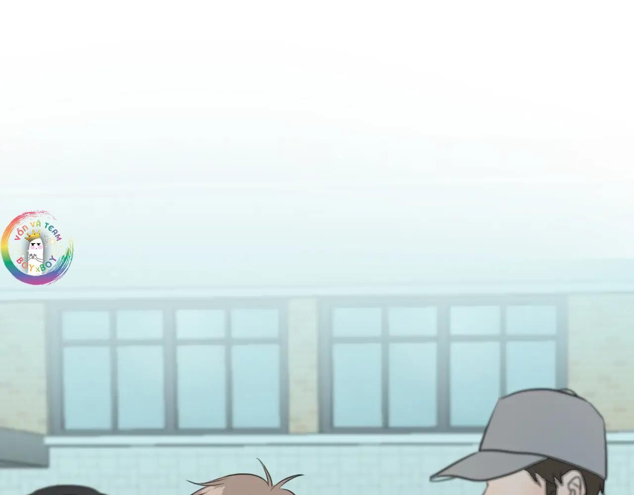 Không Tỳ Vết: Chapter 30