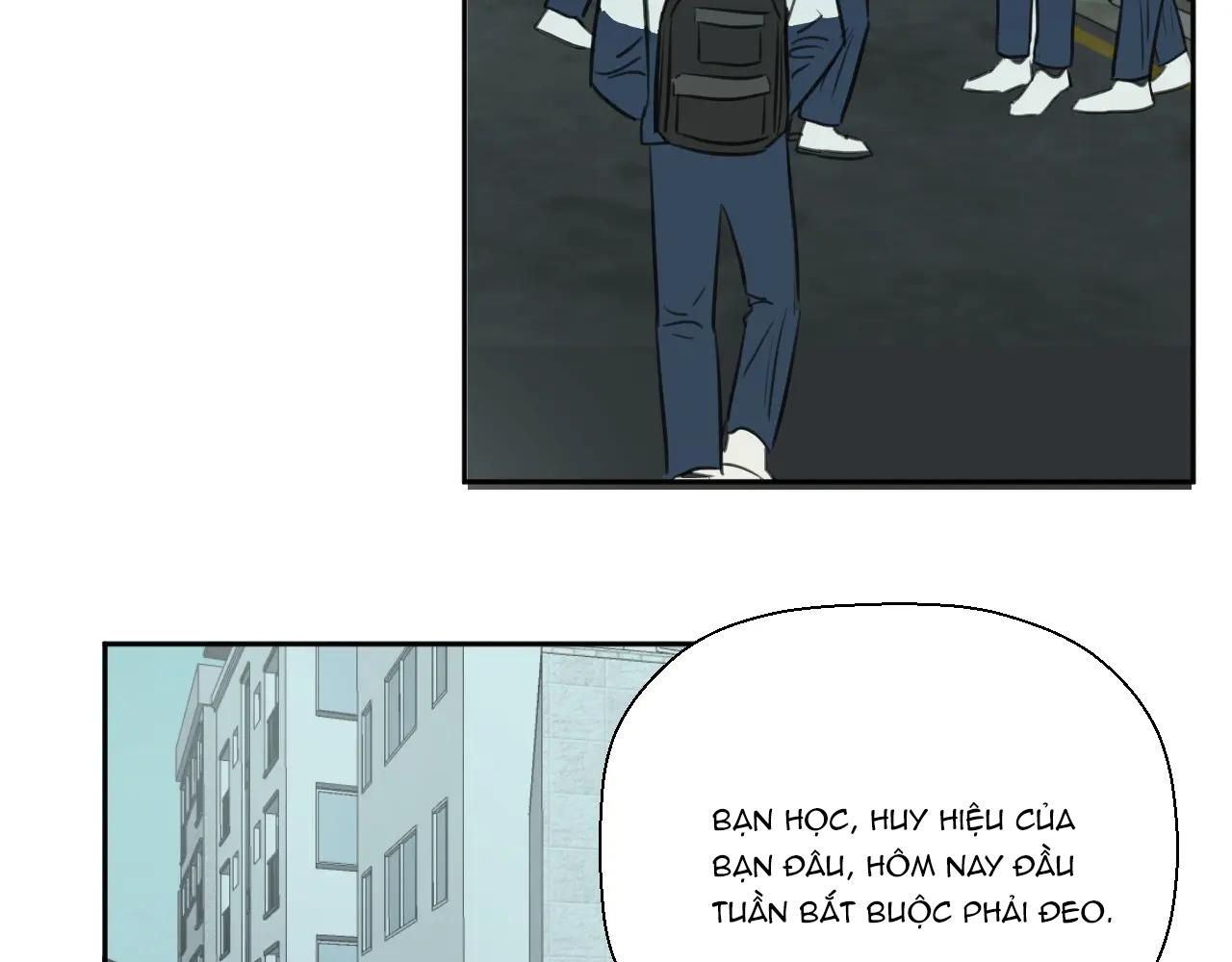 Không Tỳ Vết: Chapter 30