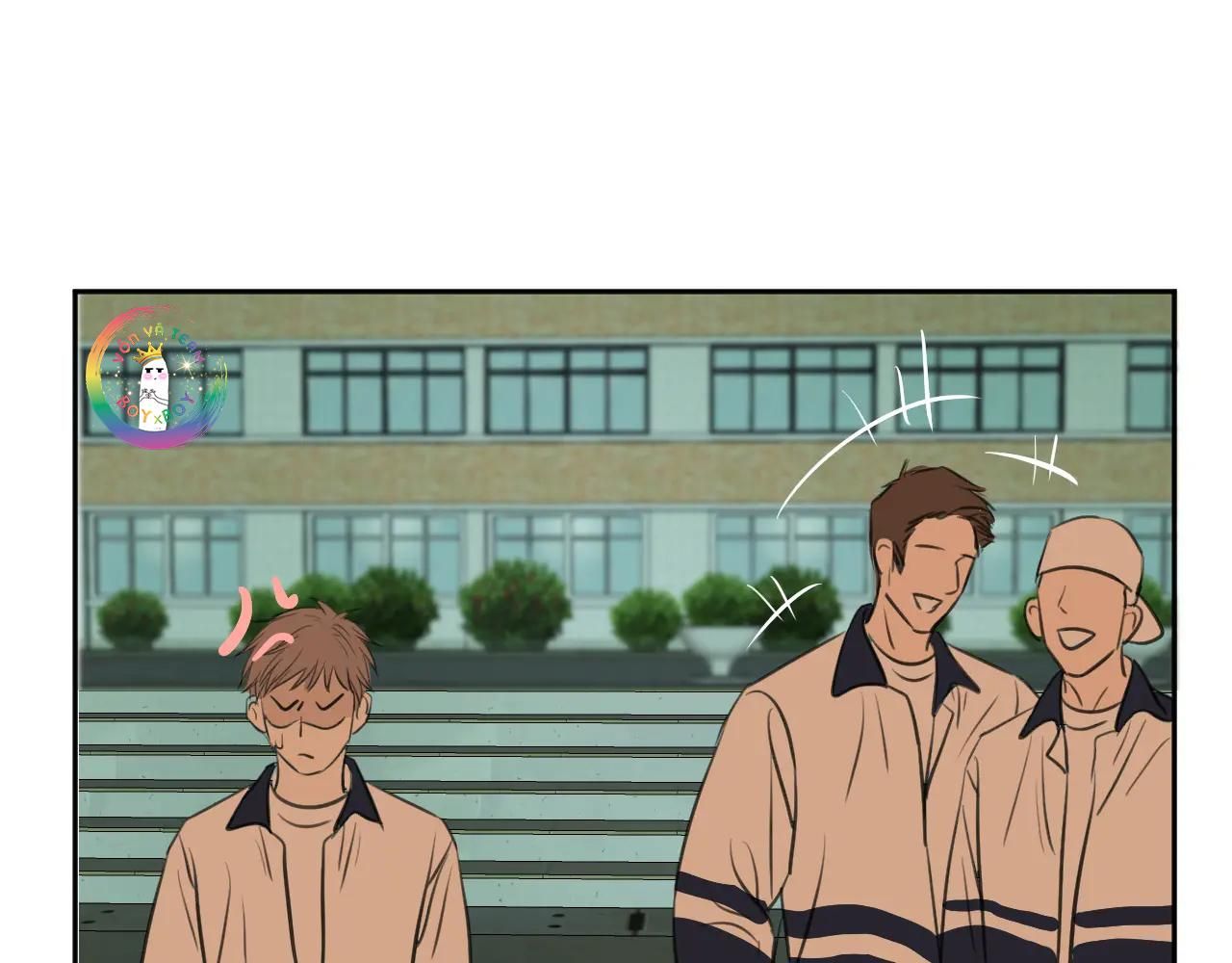 Không Tỳ Vết: Chapter 30