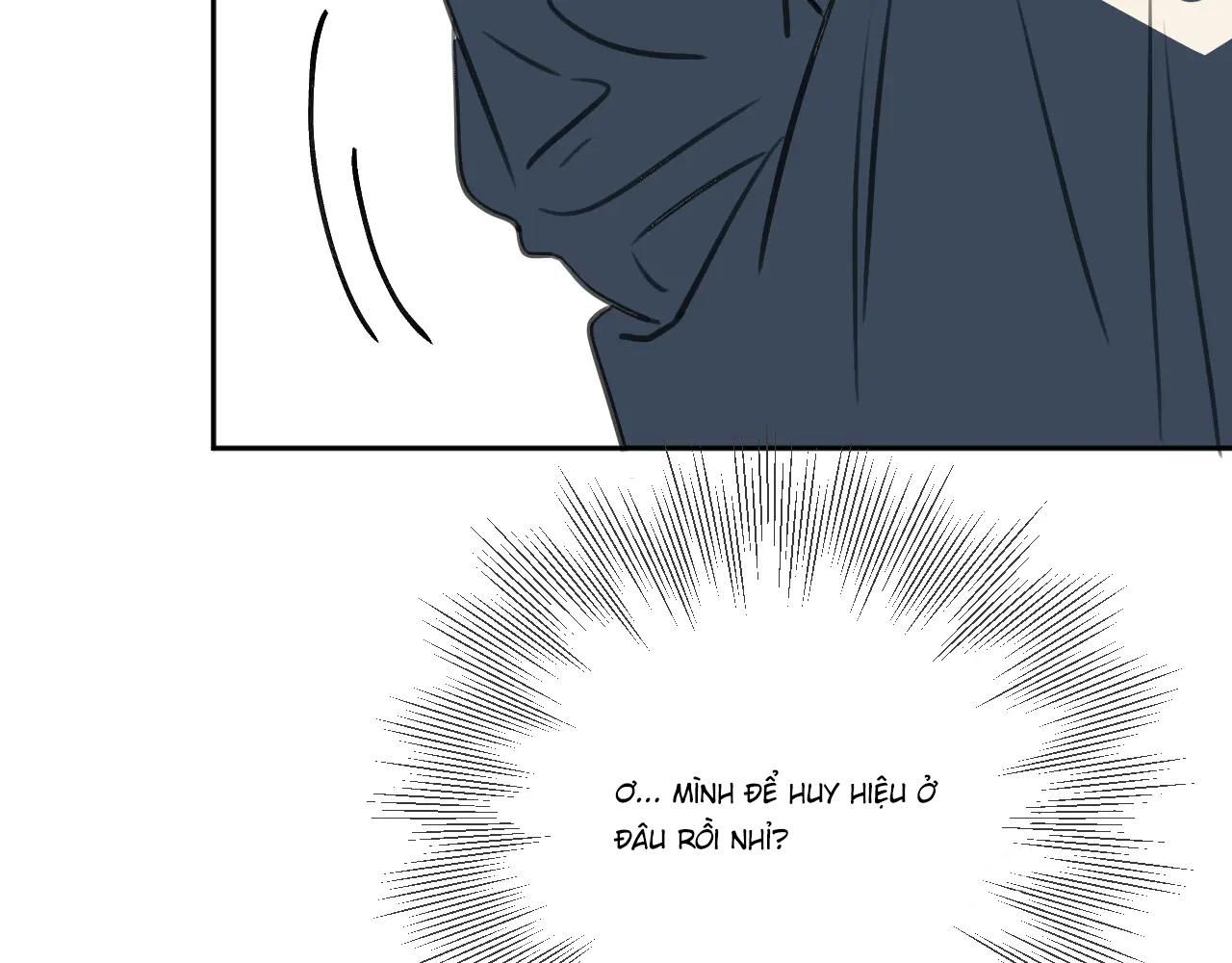 Không Tỳ Vết: Chapter 30