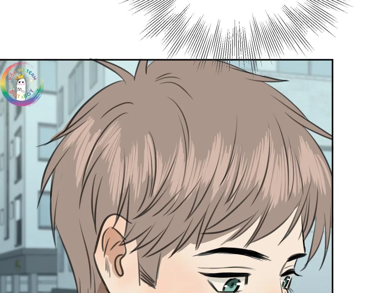 Không Tỳ Vết: Chapter 30