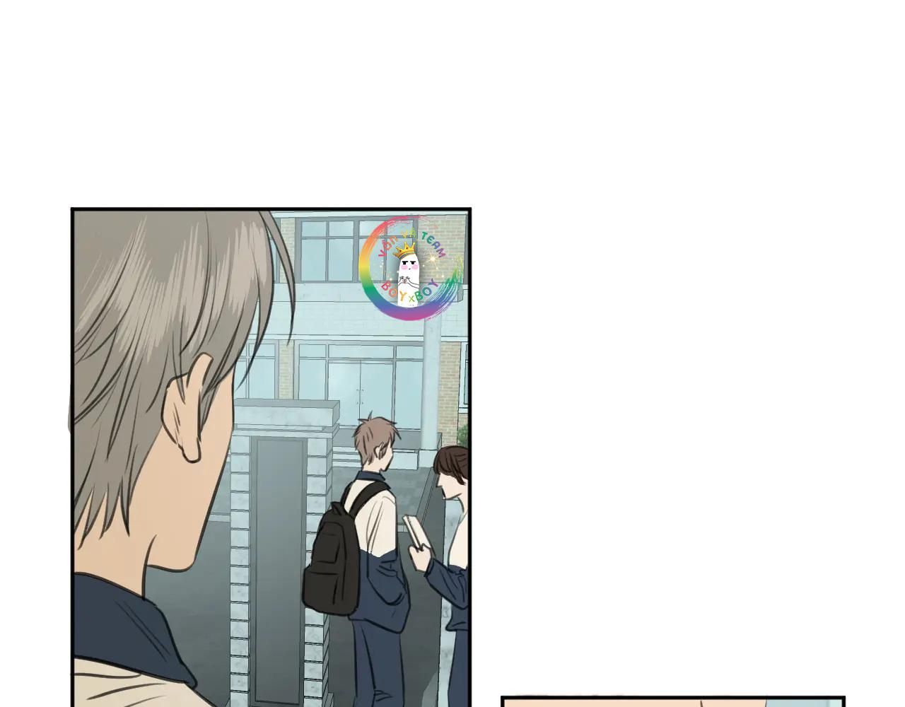 Không Tỳ Vết: Chapter 30