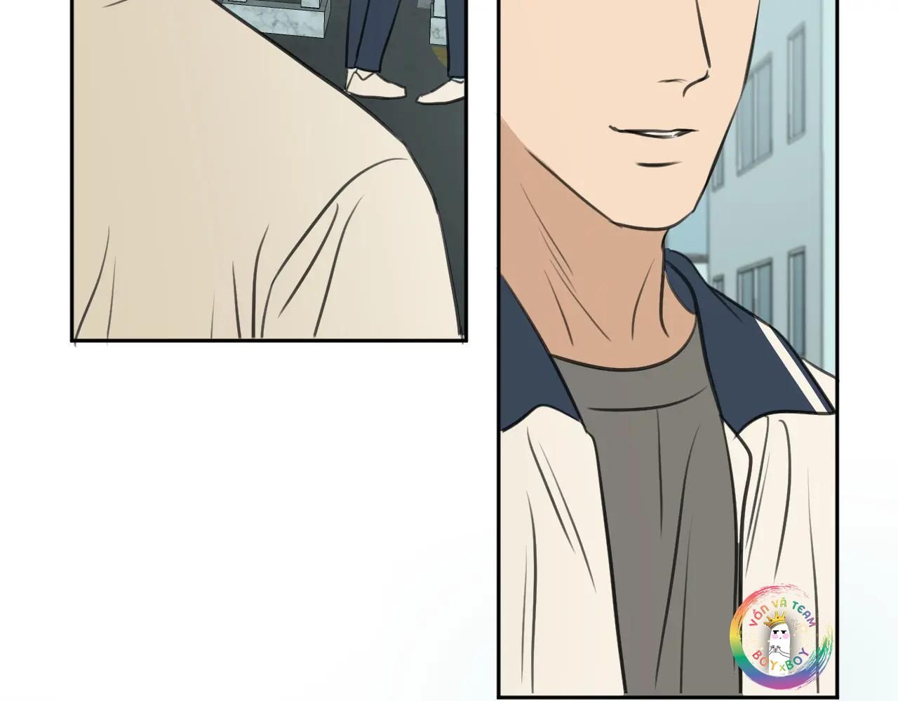 Không Tỳ Vết: Chapter 30