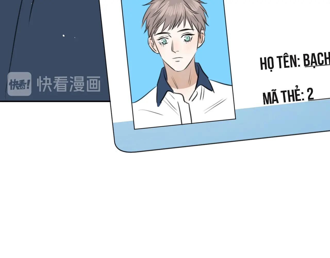 Không Tỳ Vết: Chapter 30