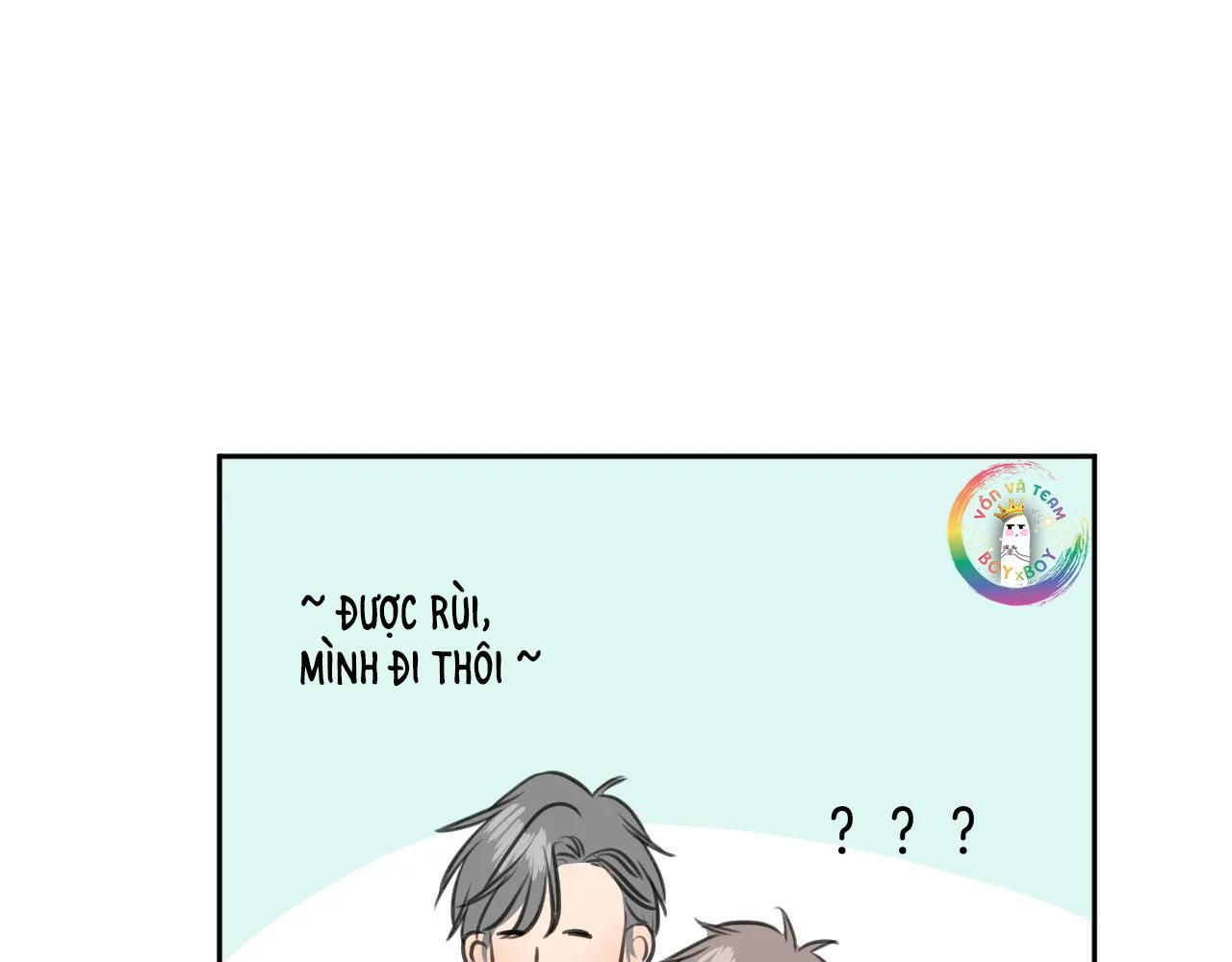 Không Tỳ Vết: Chapter 30