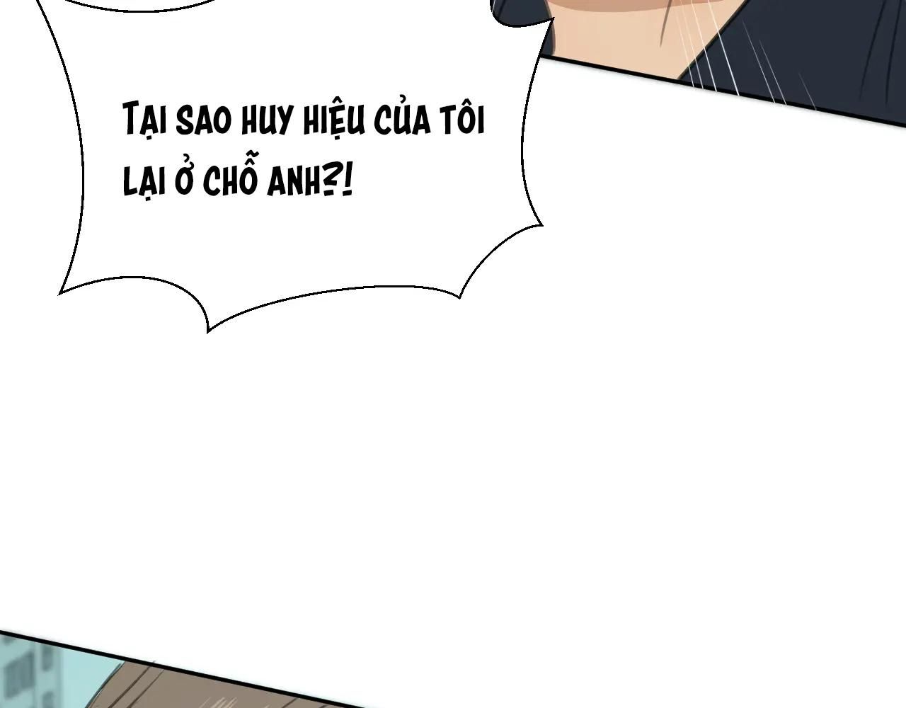 Không Tỳ Vết: Chapter 30