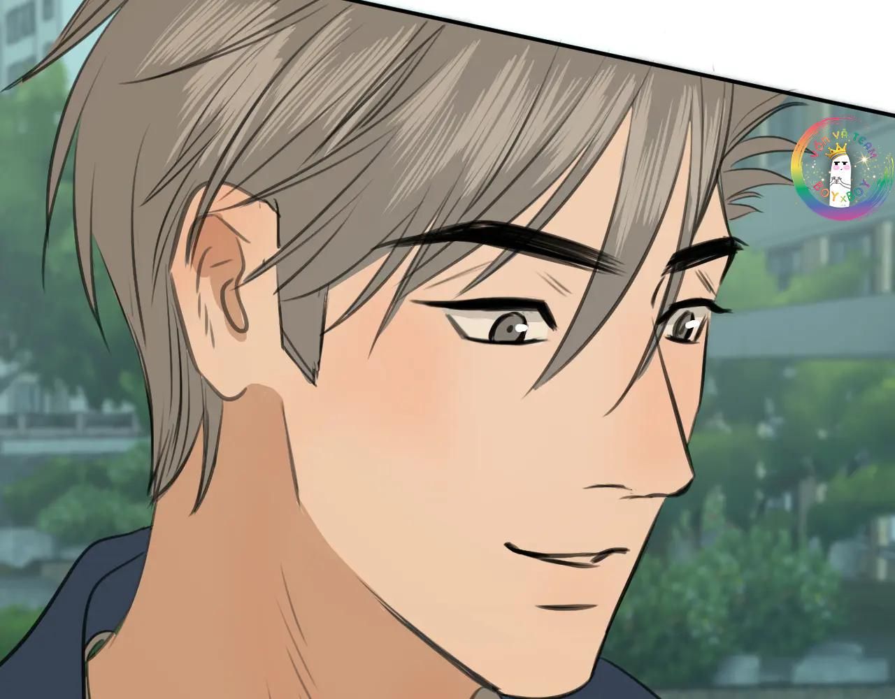 Không Tỳ Vết: Chapter 30