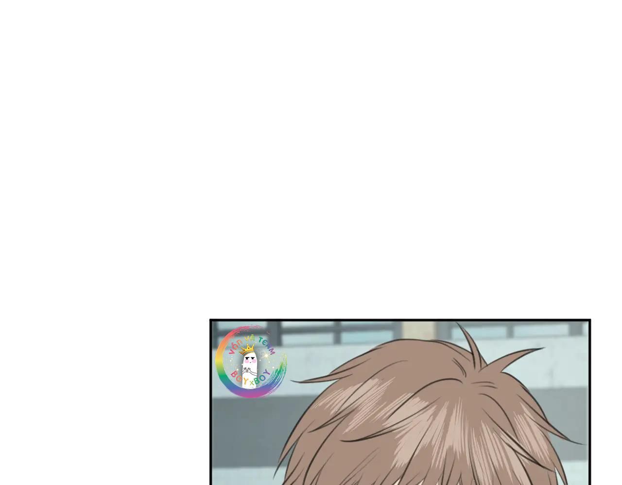 Không Tỳ Vết: Chapter 30