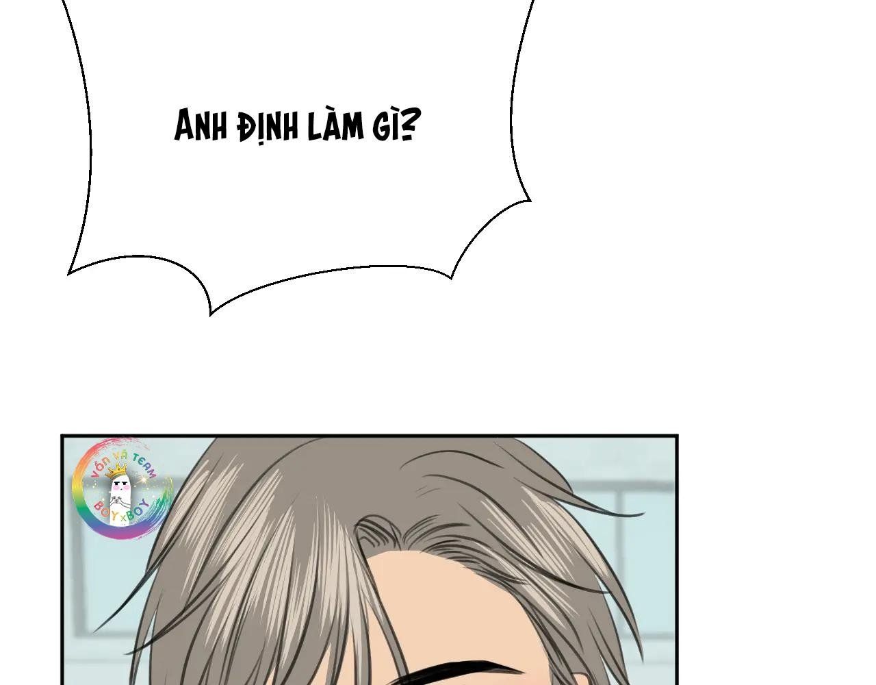 Không Tỳ Vết: Chapter 30