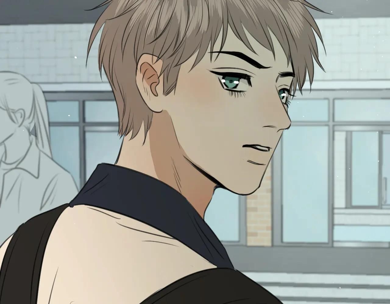 Không Tỳ Vết: Chapter 30