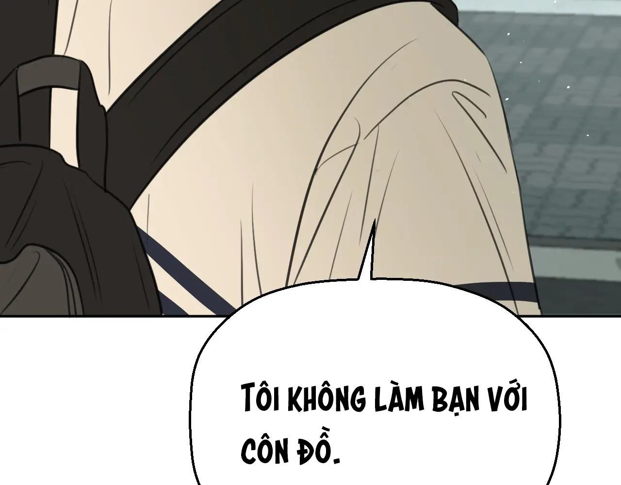 Không Tỳ Vết: Chapter 30