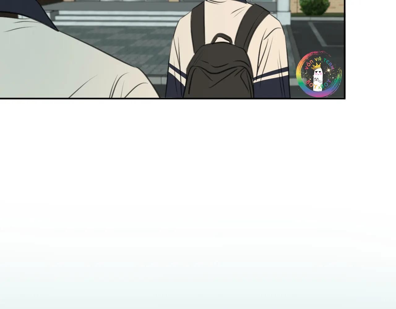 Không Tỳ Vết: Chapter 30