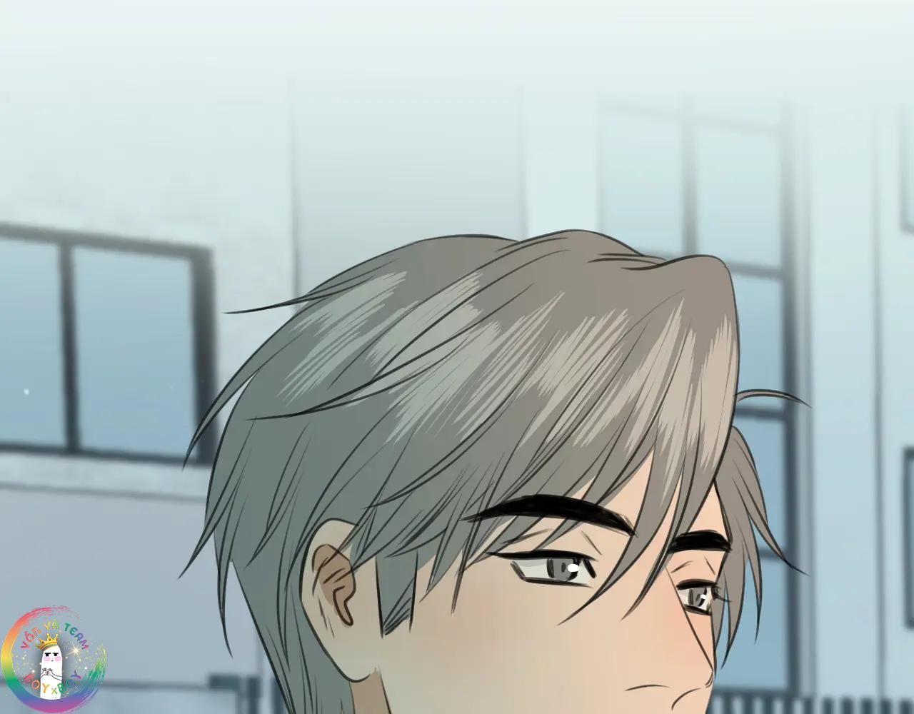 Không Tỳ Vết: Chapter 30