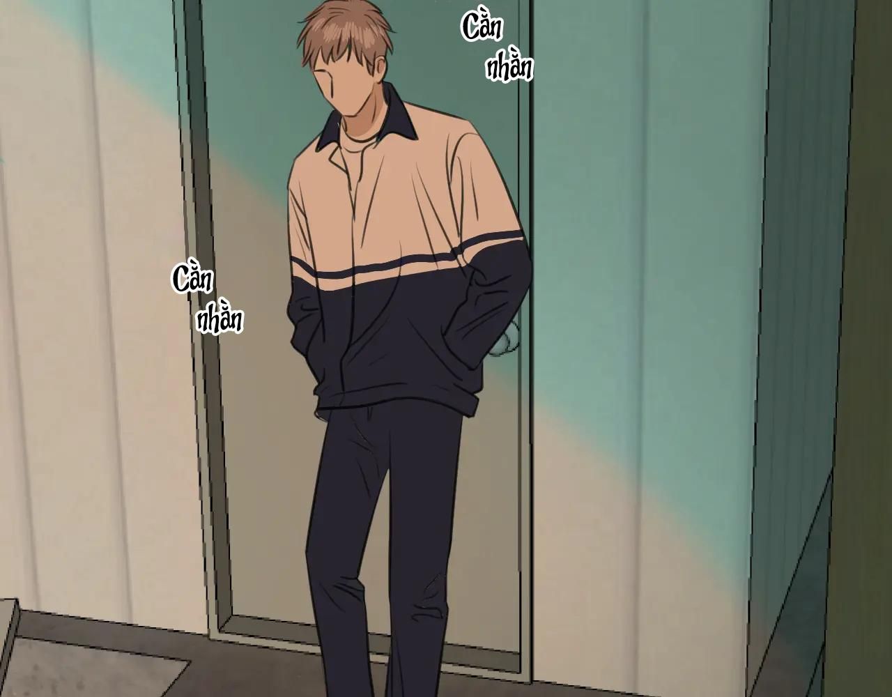 Không Tỳ Vết: Chapter 30