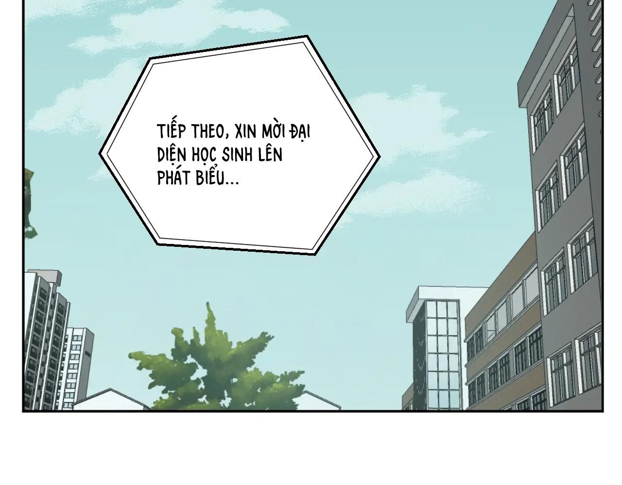 Không Tỳ Vết: Chapter 30