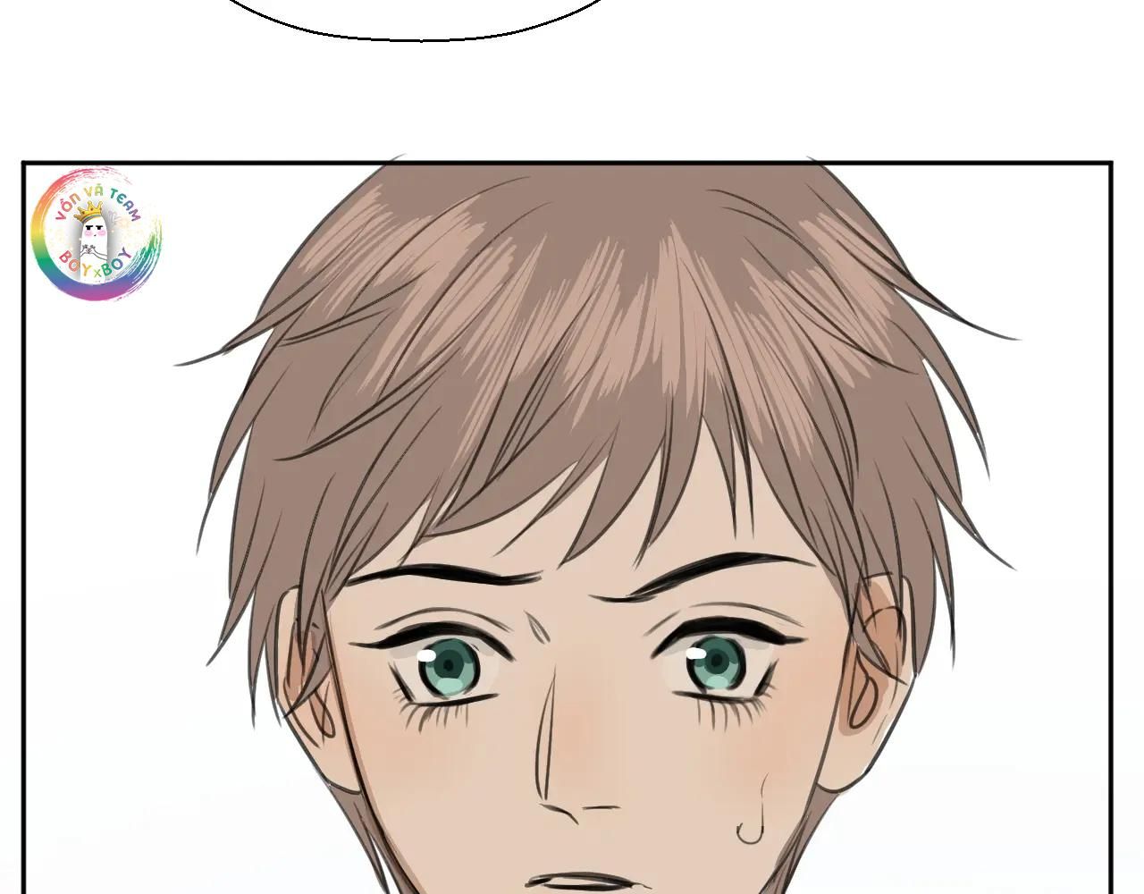 Không Tỳ Vết: Chapter 30