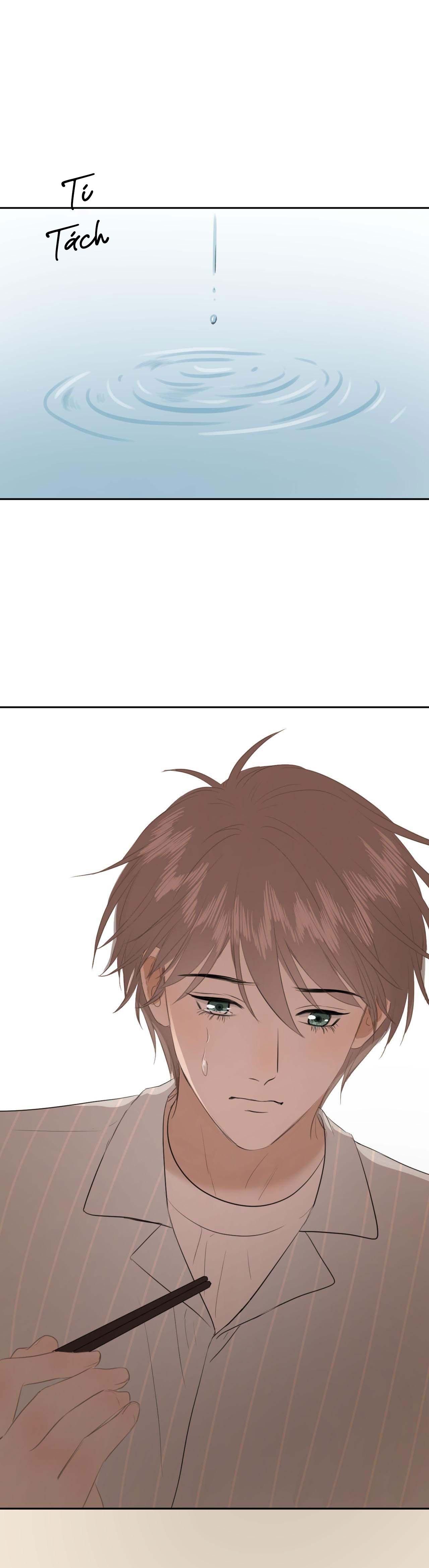 Không Tỳ Vết: Chapter 4