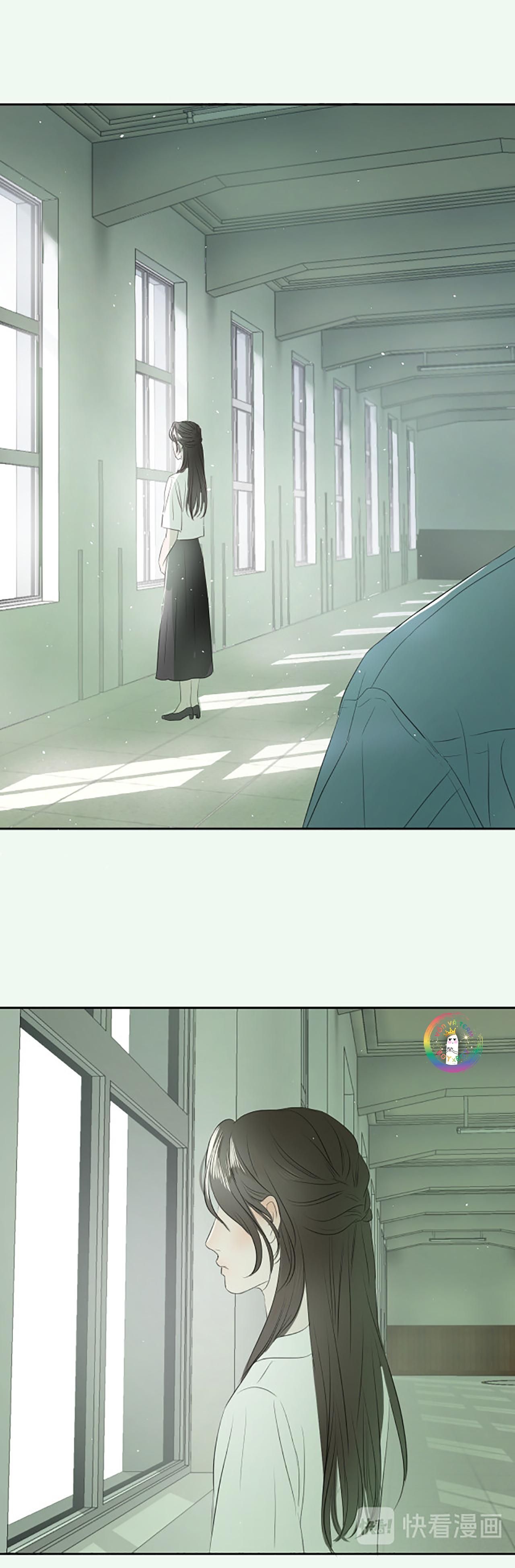 Không Tỳ Vết: Chapter 6