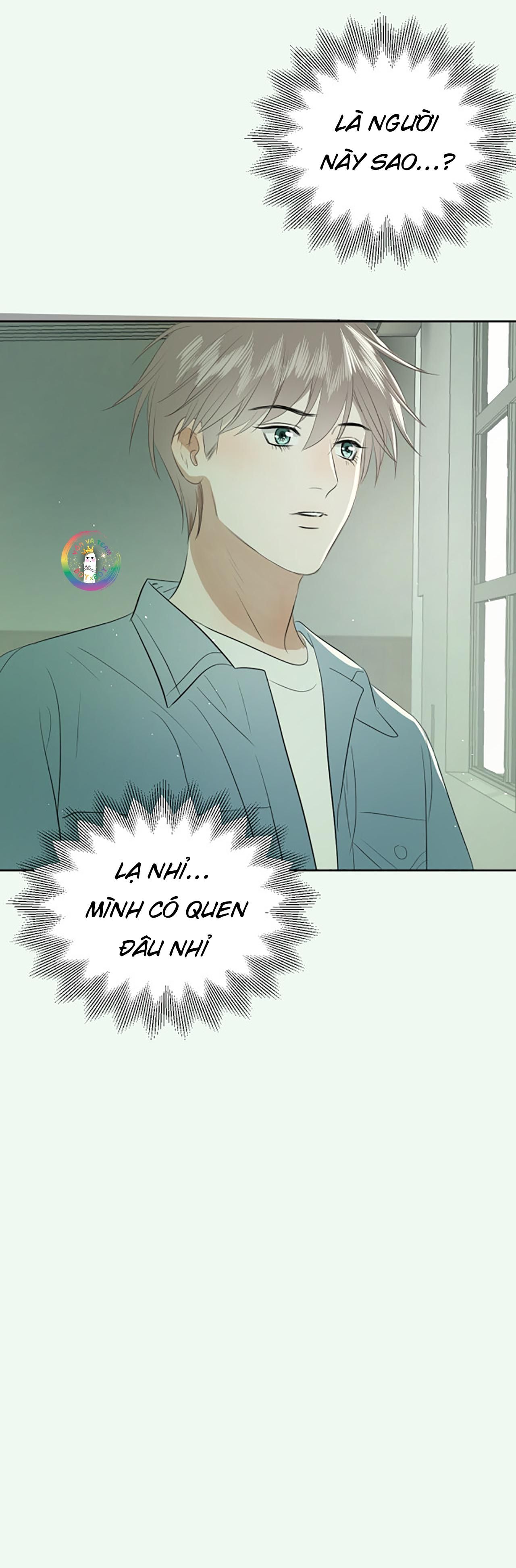 Không Tỳ Vết: Chapter 6