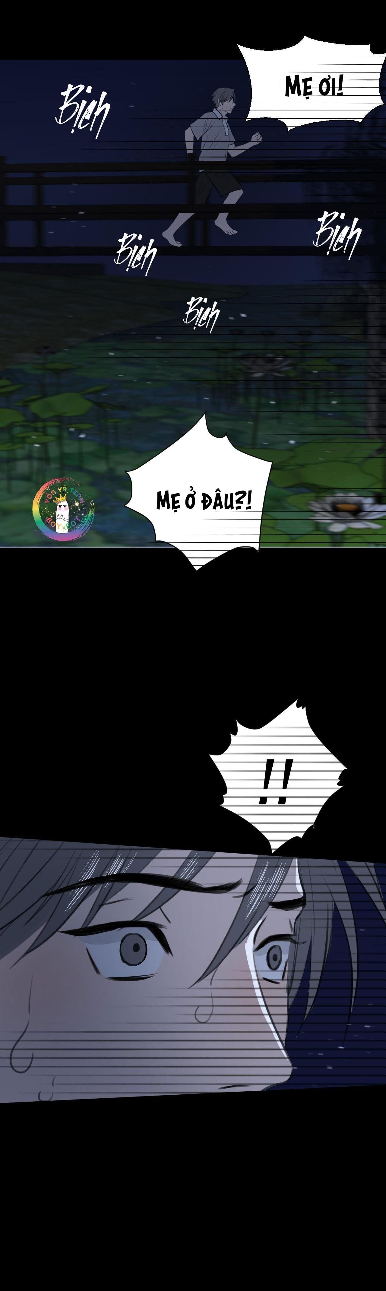 Không Tỳ Vết: Chapter 7