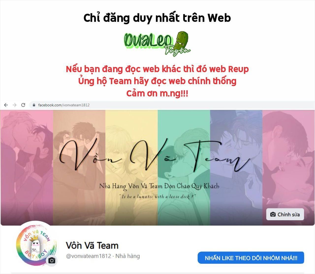 Không Tỳ Vết: Chapter 7