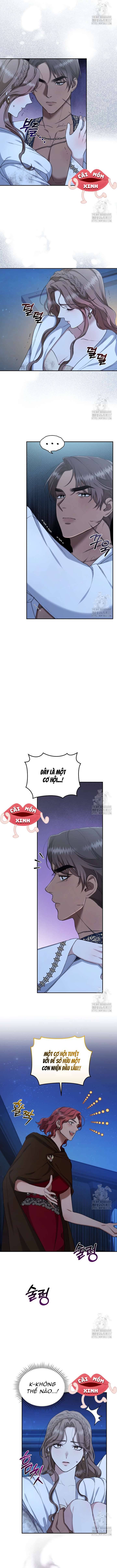 Khu Rừng Hoang Dã: Chapter 21