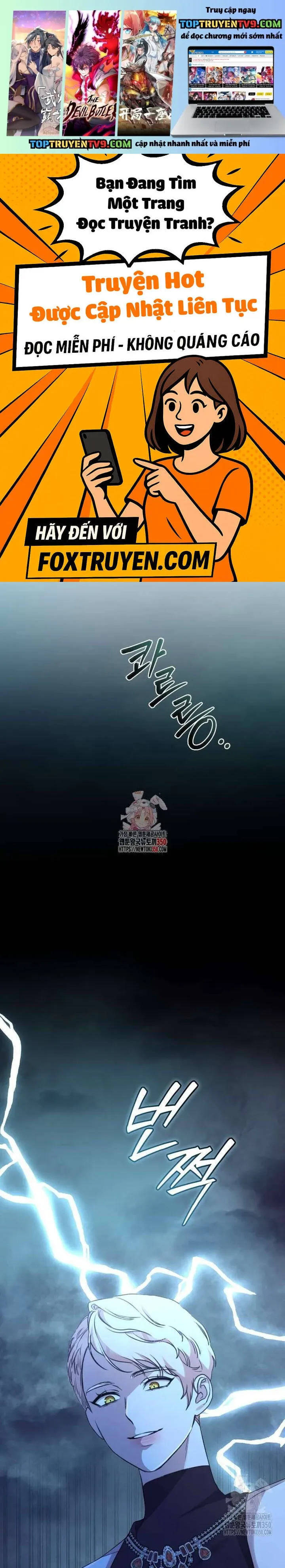 Khu Rừng Hoang Dã: Chapter 41