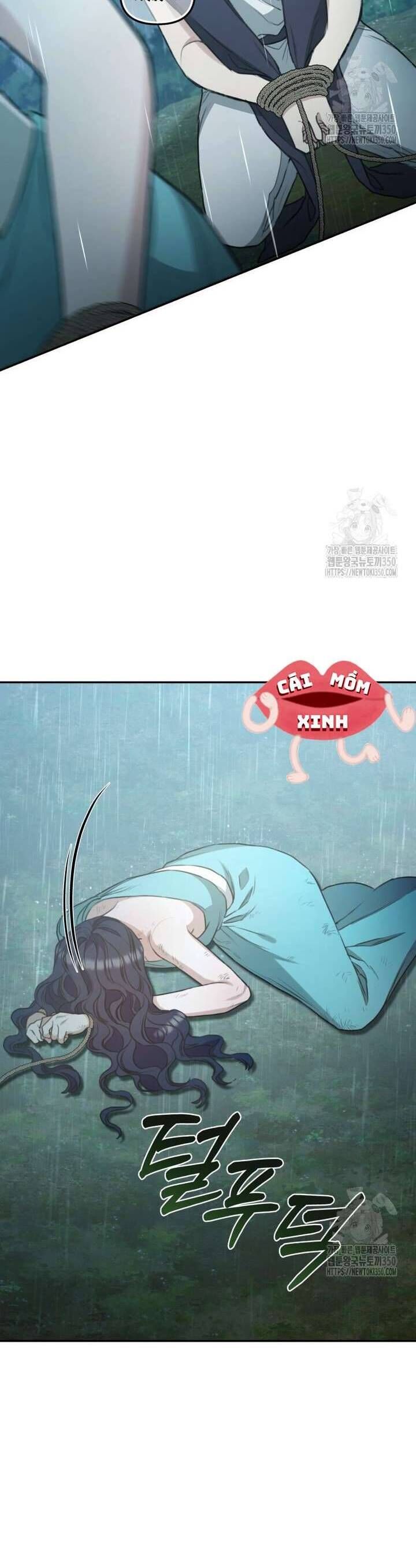 Khu Rừng Hoang Dã: Chapter 41