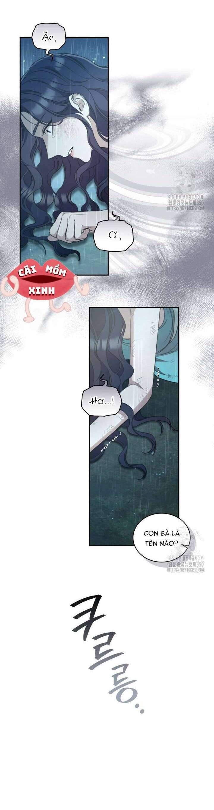 Khu Rừng Hoang Dã: Chapter 41