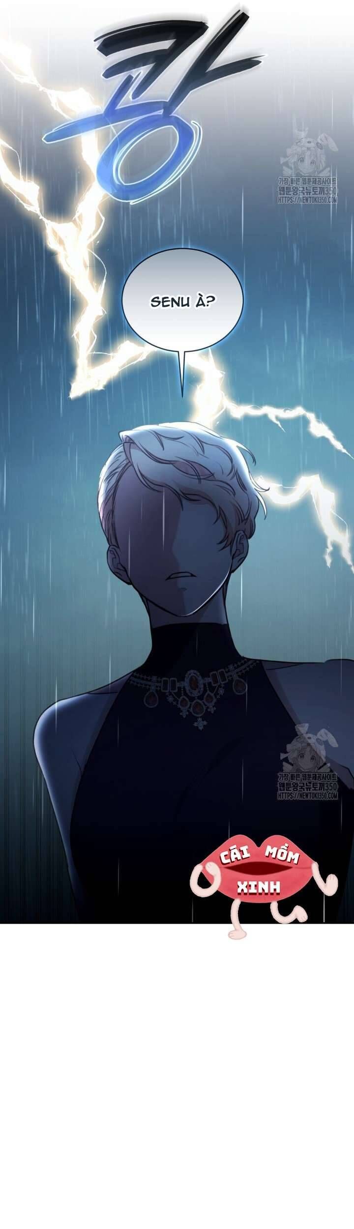 Khu Rừng Hoang Dã: Chapter 41