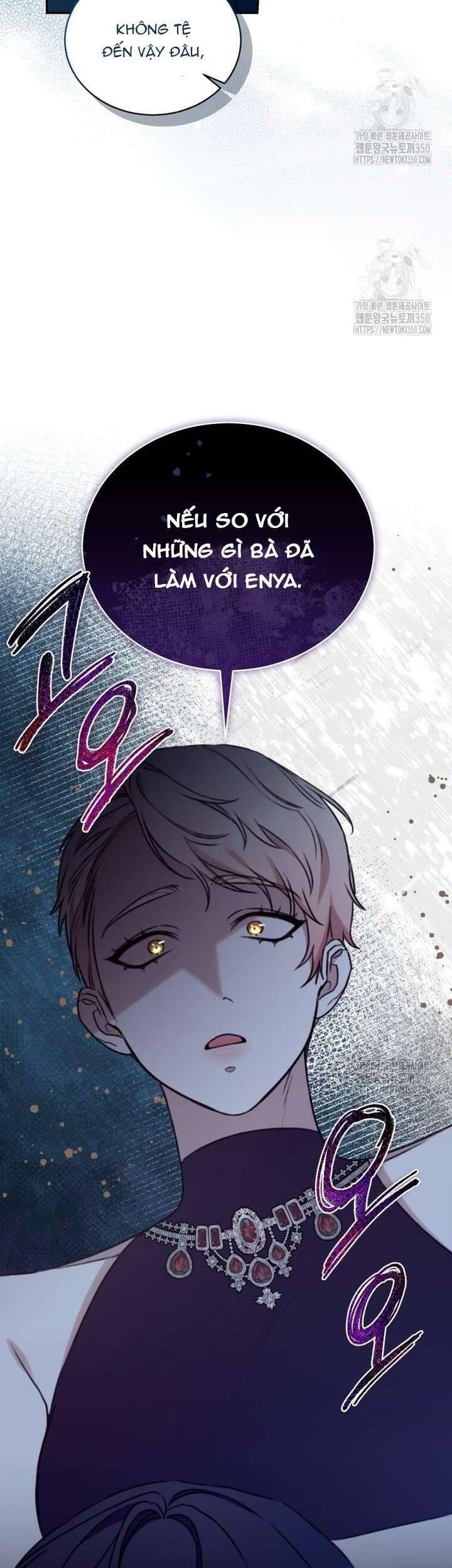 Khu Rừng Hoang Dã: Chapter 41