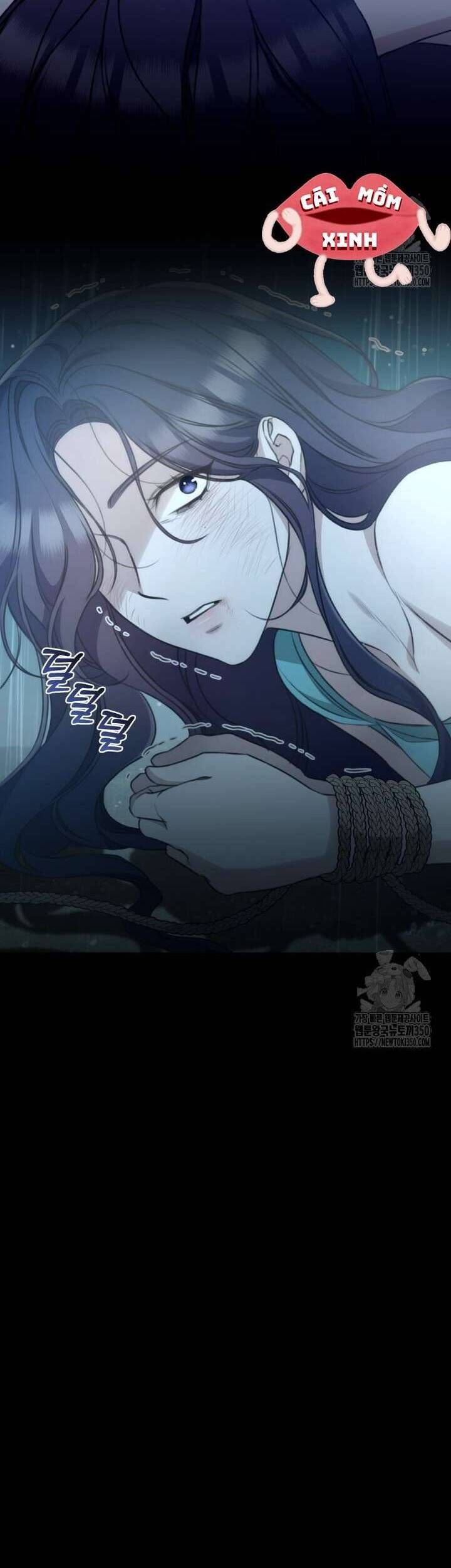 Khu Rừng Hoang Dã: Chapter 41