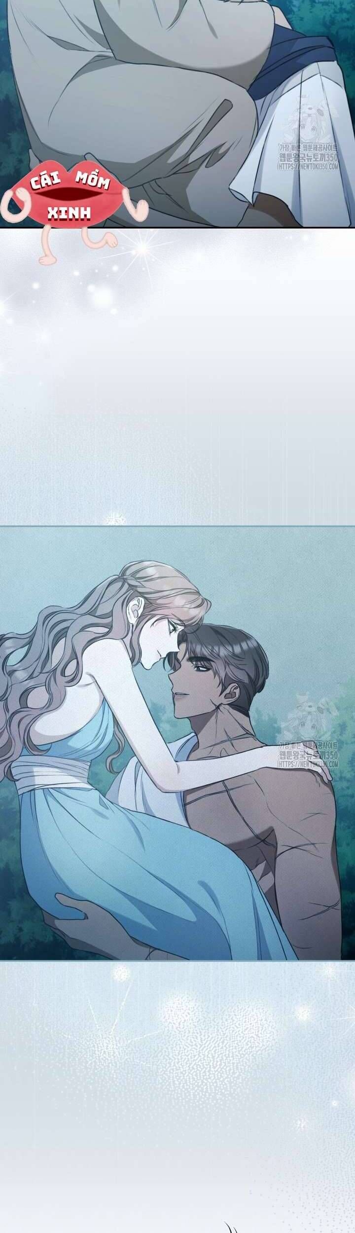 Khu Rừng Hoang Dã: Chapter 41