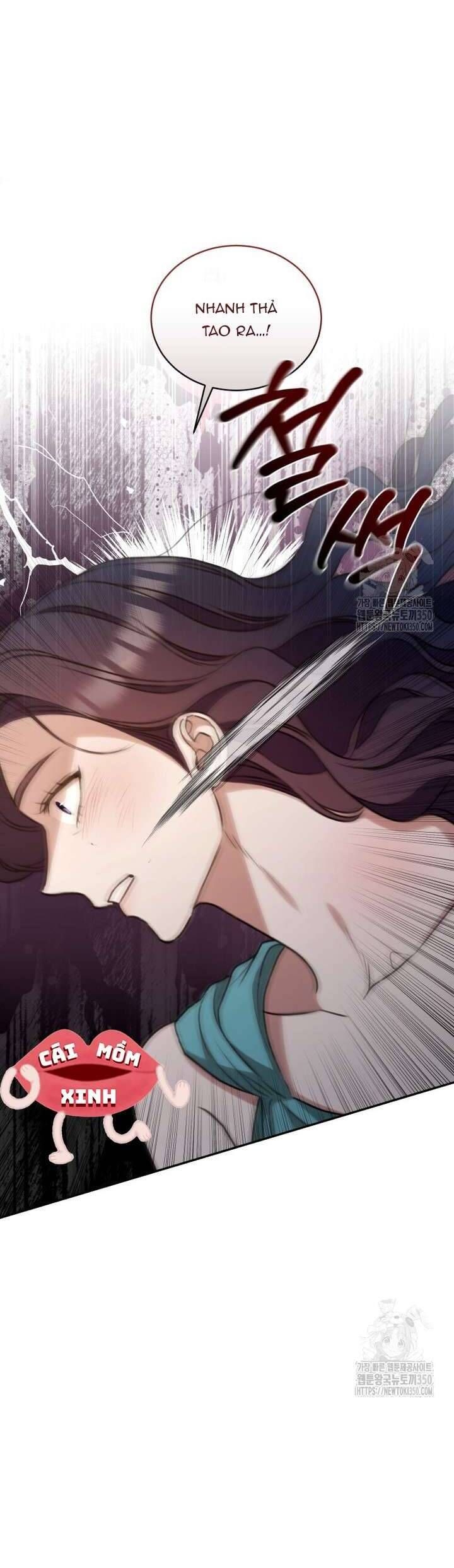 Khu Rừng Hoang Dã: Chapter 41