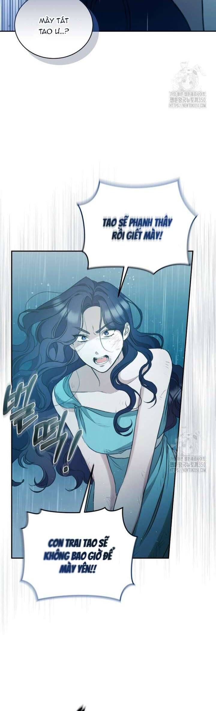 Khu Rừng Hoang Dã: Chapter 41