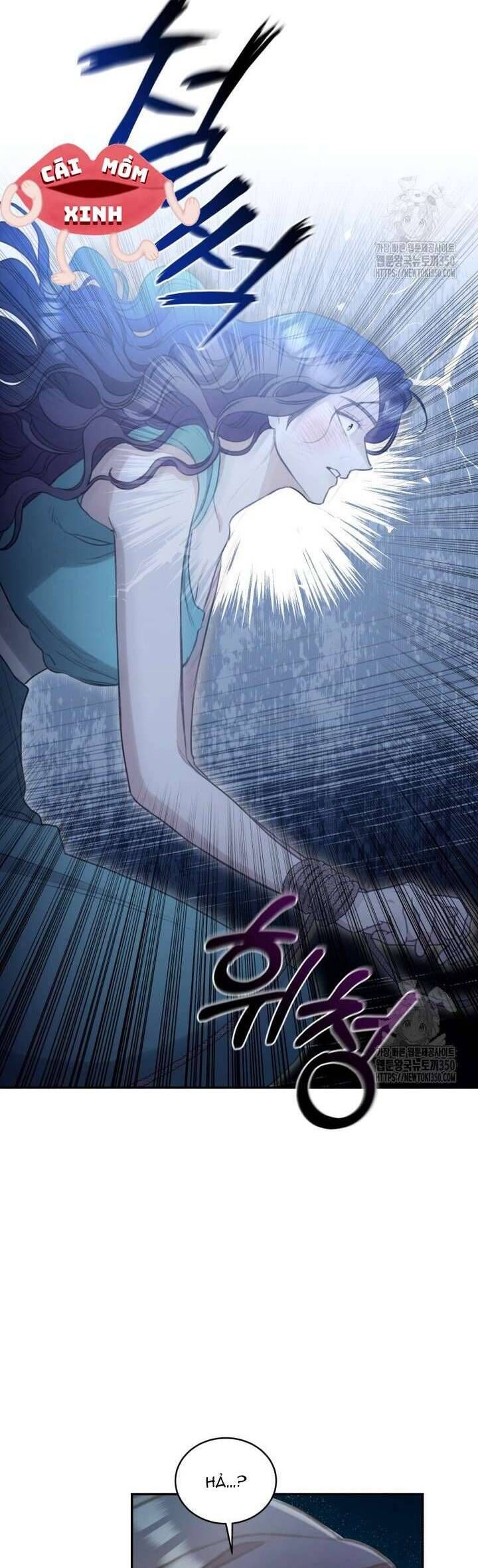 Khu Rừng Hoang Dã: Chapter 41