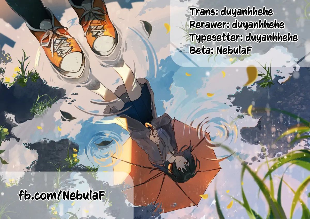 Khúc Đối Thoại Dưới Tán Hoa Anh Đào: Chapter 1