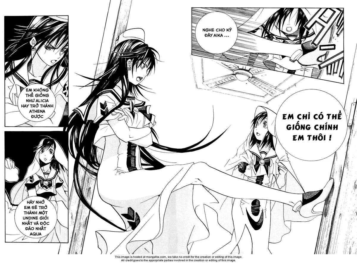 Khúc Tình Ca Ban Mai: Chapter 31.5