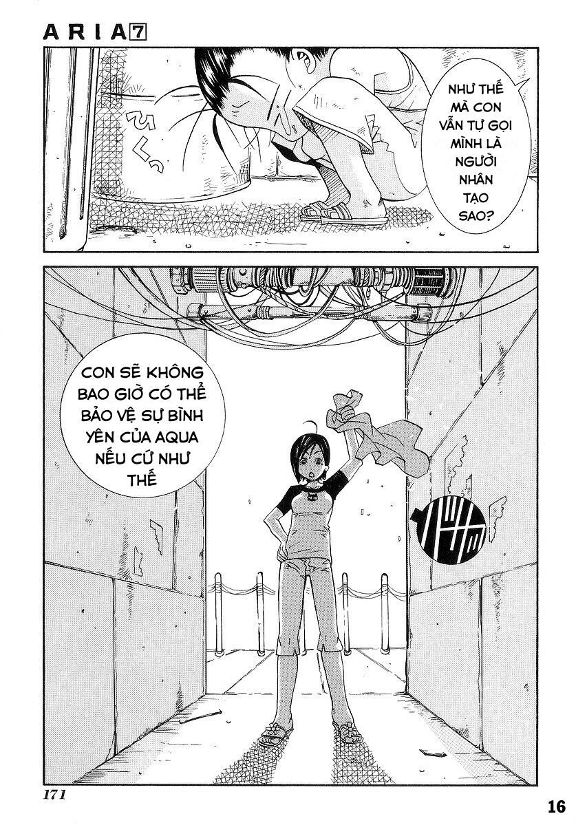 Khúc Tình Ca Ban Mai: Chapter 35.5