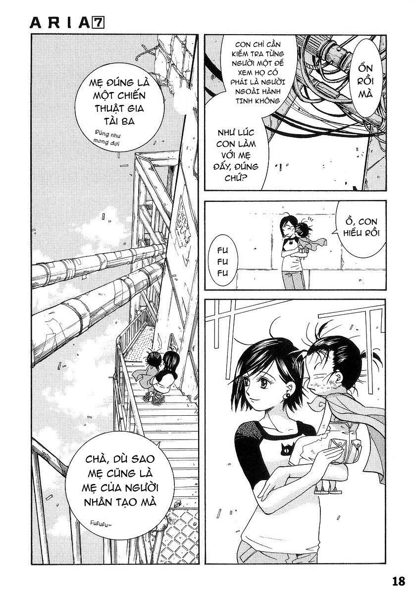 Khúc Tình Ca Ban Mai: Chapter 35.5
