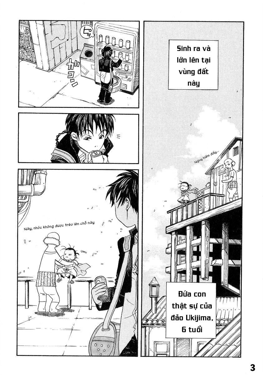 Khúc Tình Ca Ban Mai: Chapter 35.5
