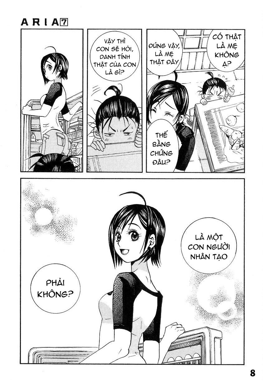 Khúc Tình Ca Ban Mai: Chapter 35.5