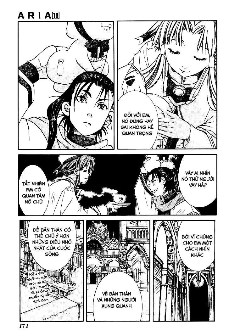 Khúc Tình Ca Ban Mai: Chapter 50.5