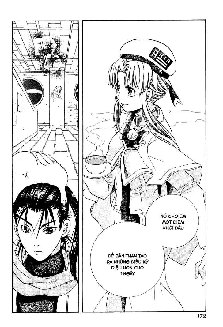 Khúc Tình Ca Ban Mai: Chapter 50.5