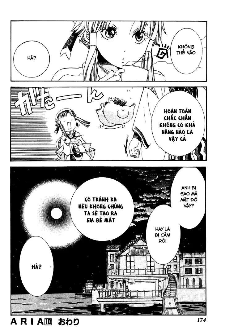 Khúc Tình Ca Ban Mai: Chapter 50.5