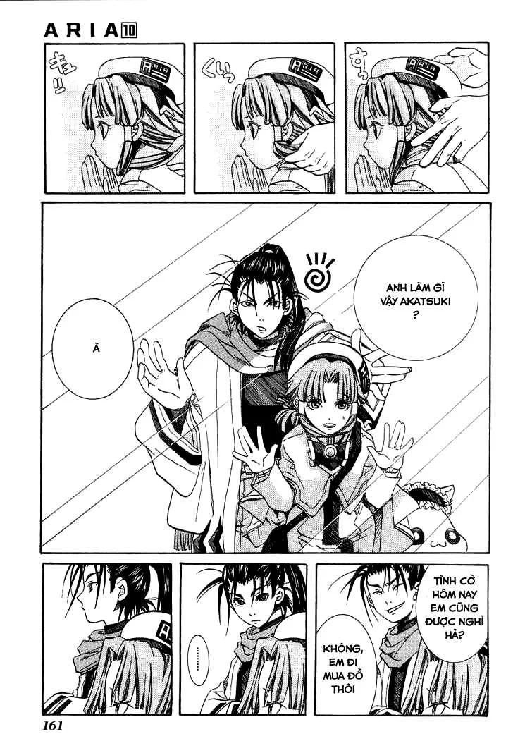 Khúc Tình Ca Ban Mai: Chapter 50.5