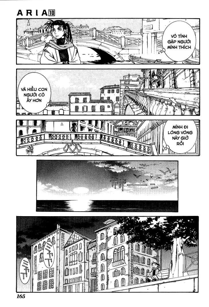 Khúc Tình Ca Ban Mai: Chapter 50.5